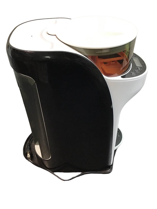 Shop Baby Brezza Formula Pro Advanced, Black at GoodBuy Gear