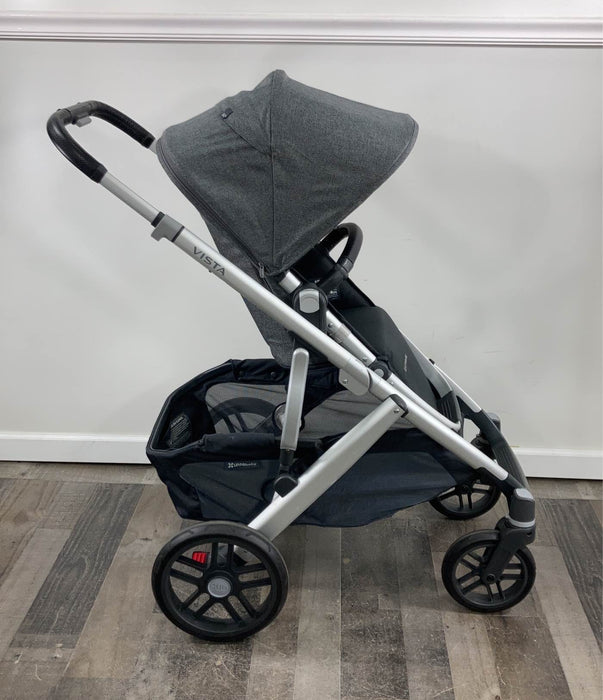 UPPAbaby VISTA V2 Stroller, 2020