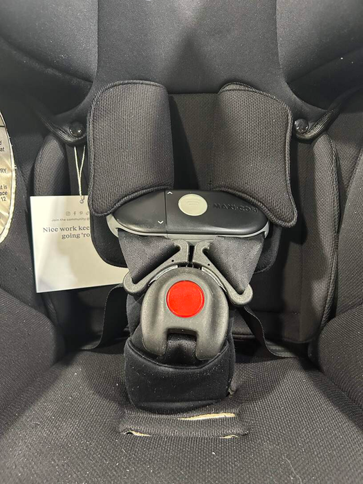 used Carseat