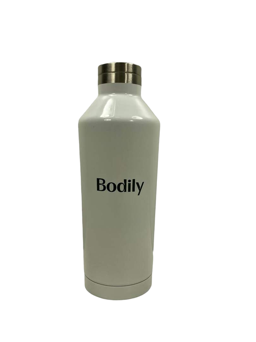 used Bodily Water Bottle