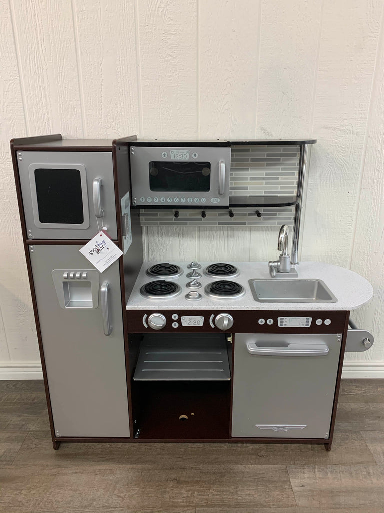 KidKraft Uptown Elite Play Kitchen