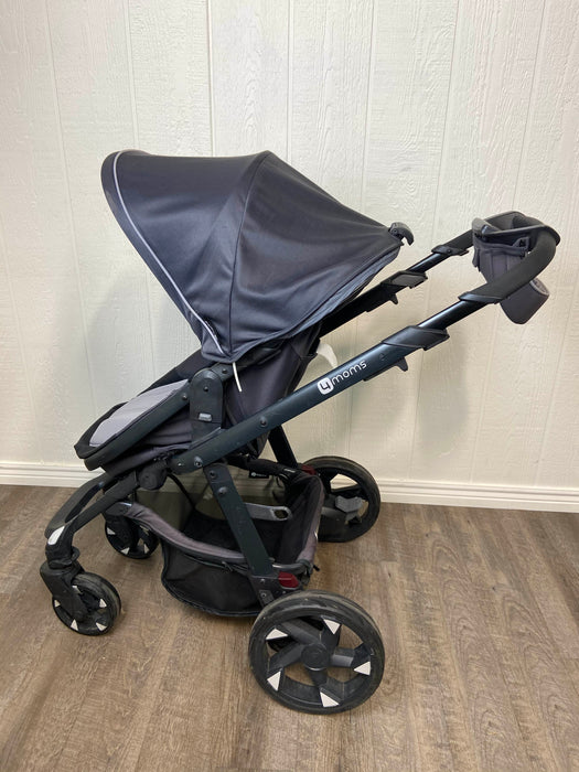 used Strollers