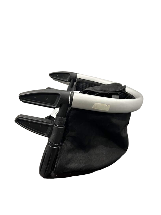 Shop Phil & Teds Lobster Hook On High Chair, Black at GoodBuy Gear