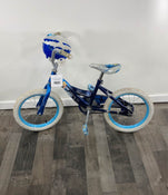 used Huffy Disney 16" Bike, Princess