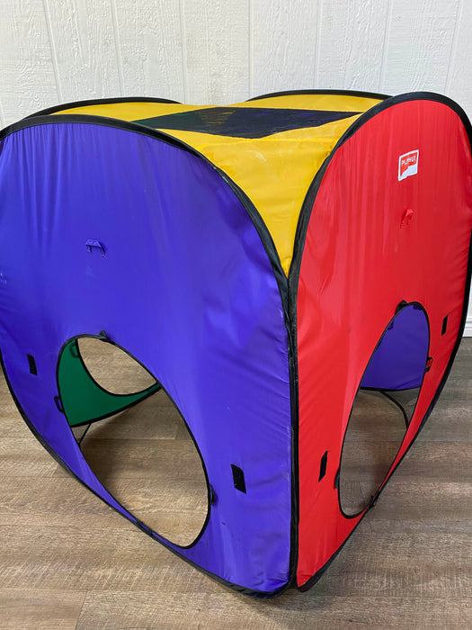 secondhand Playhut Tent Set