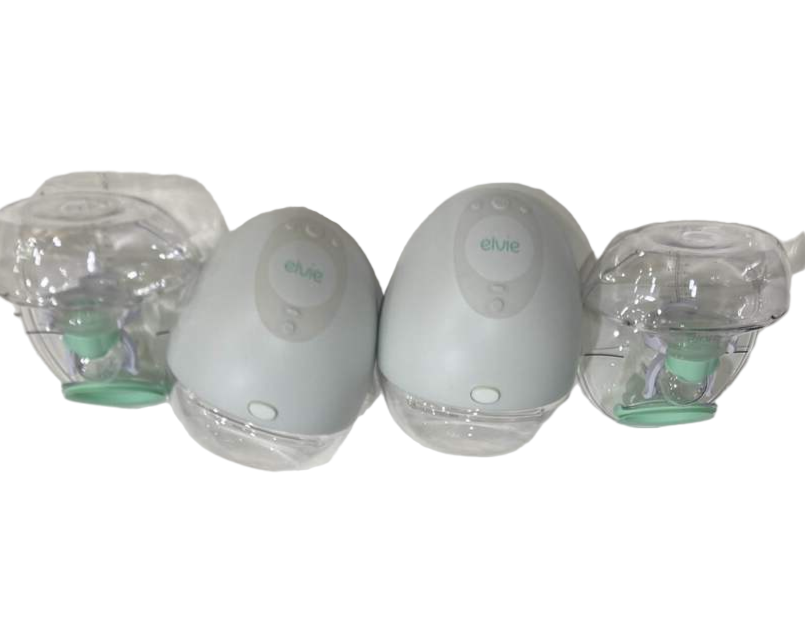 Shop Elvie Breast Pump Double at GoodBuy Gear