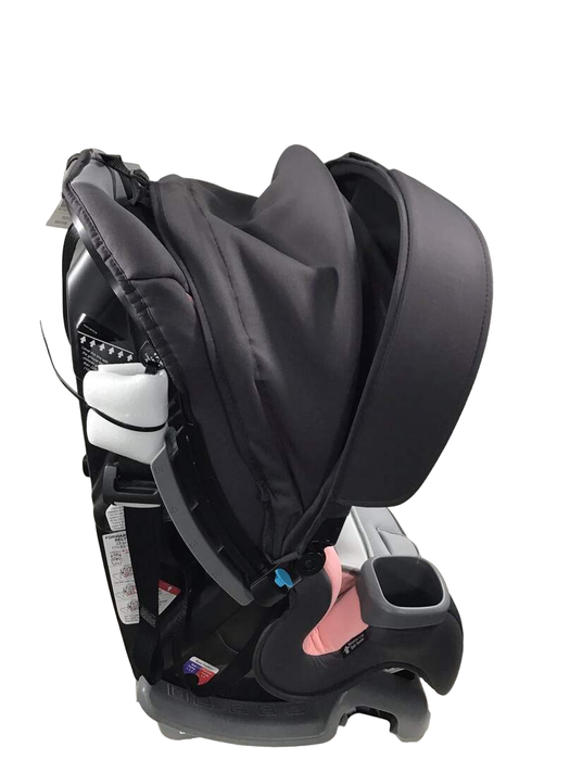 secondhand Carseat