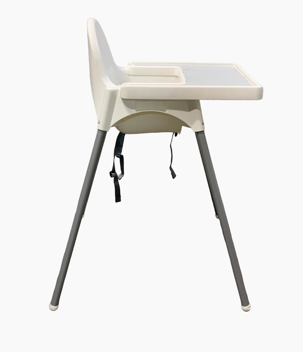 IKEA ANTILOP Highchair With Support Pillow