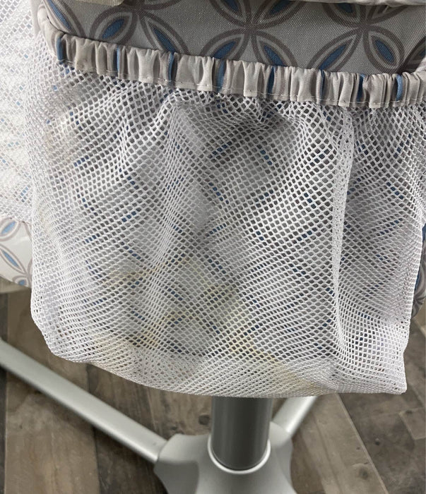 used Halo BassiNest Swivel Sleeper, Premiere Series