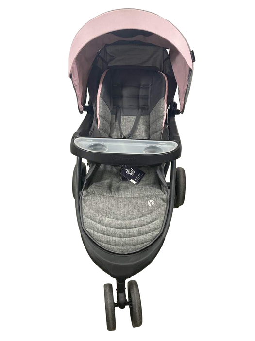 used Baby Trend Skyline 35, 2020, Starlight Pink