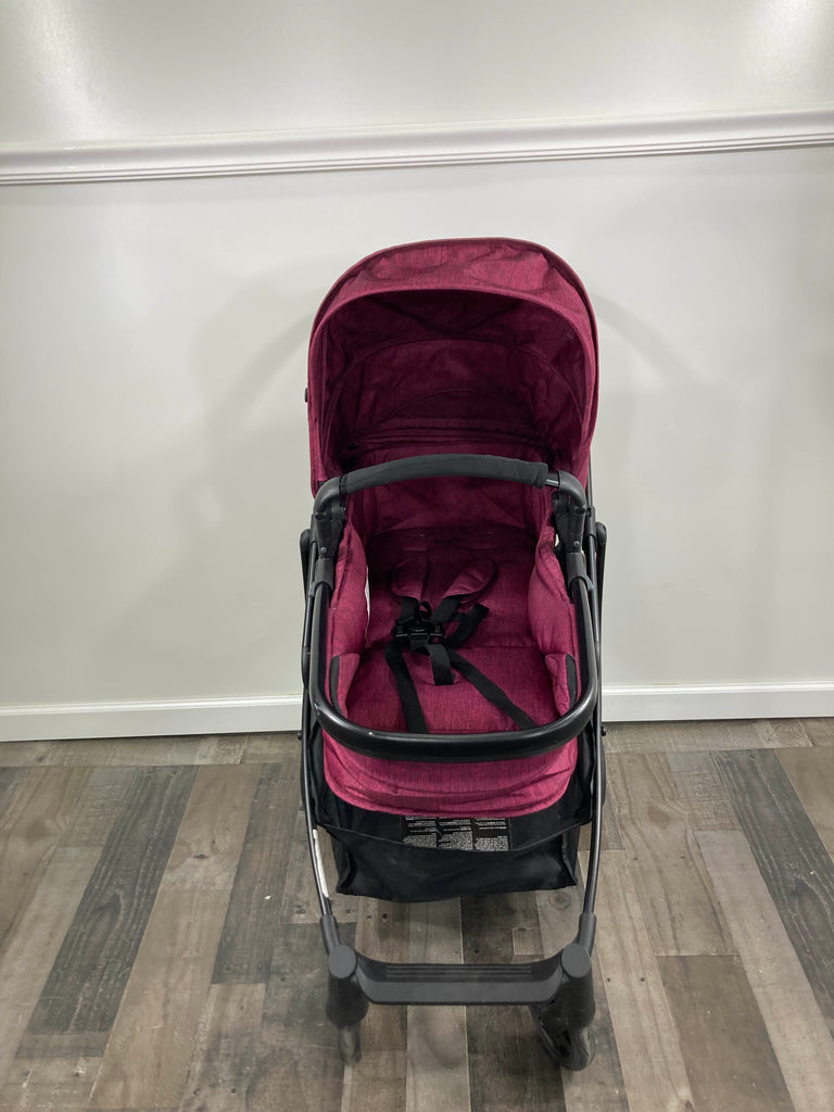 Evenflo Urbini Omni Plus, Stroller Only, 2020