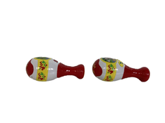 secondhand Hap P Kid Disney Mickey Maracas