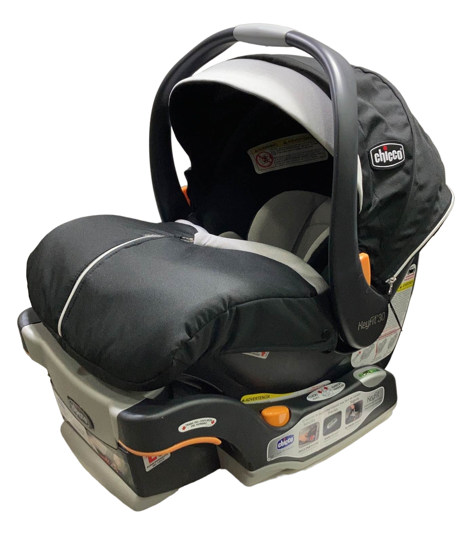 Chicco keyfit zip outlet infant car seat