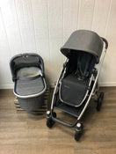 secondhand UPPAbaby VISTA V2 Stroller, 2019