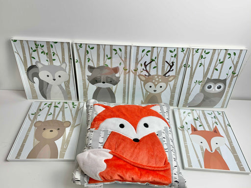 Shop BUNDLE Nursery Decor at GoodBuy Gear