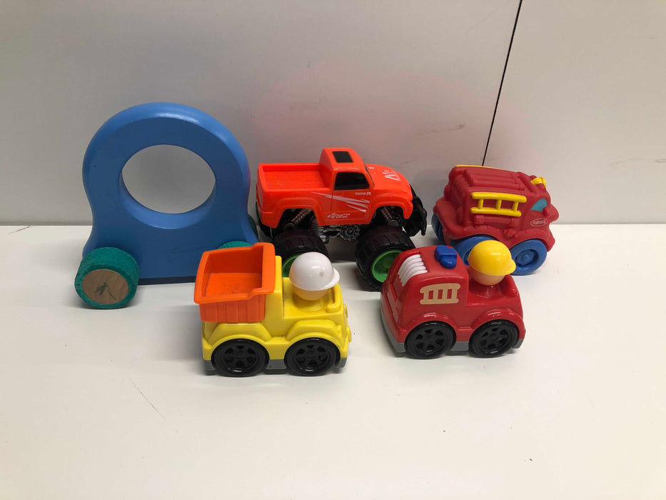 used Toys