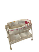 secondhand Graco Dream Suite Bassinet