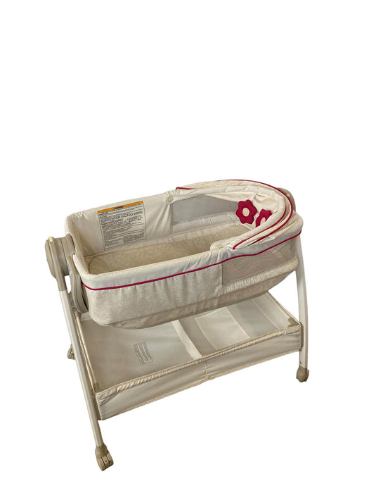 secondhand Graco Dream Suite Bassinet