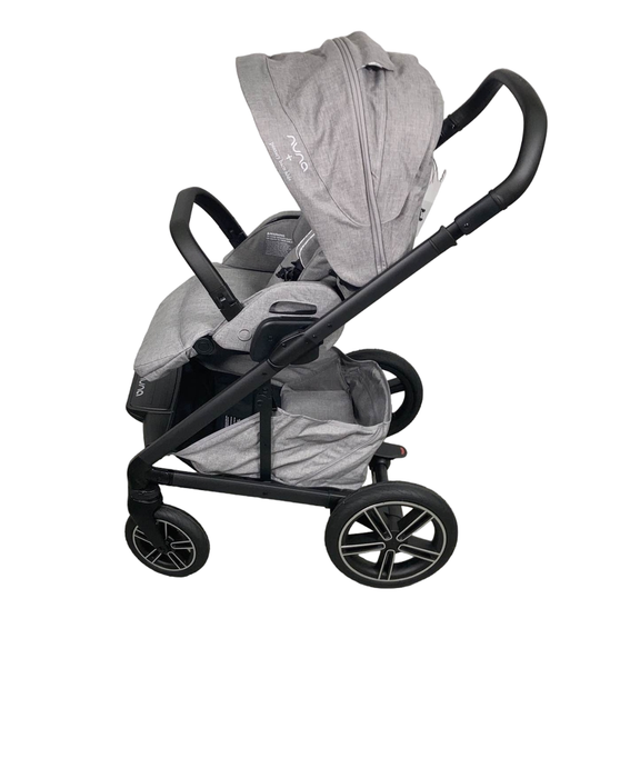 secondhand Strollers