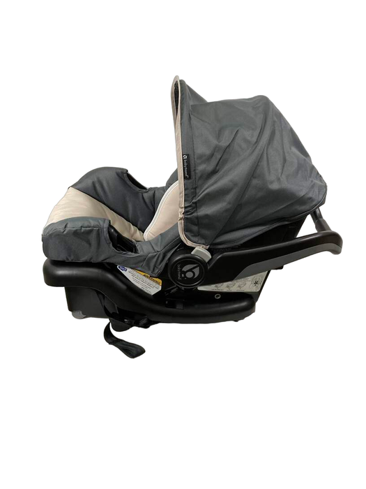 used Infantcarseat