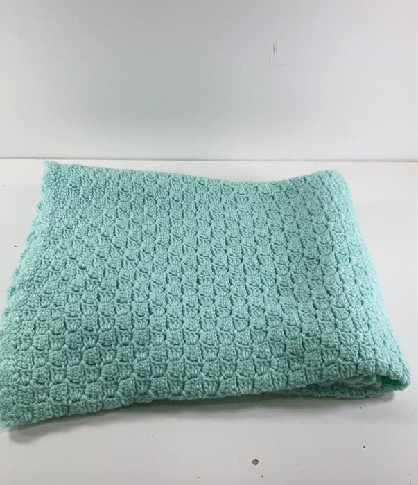 used Handmade Blanket