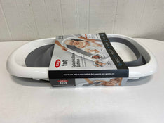 used OXO Tot Splash & Store Baby Bathtub