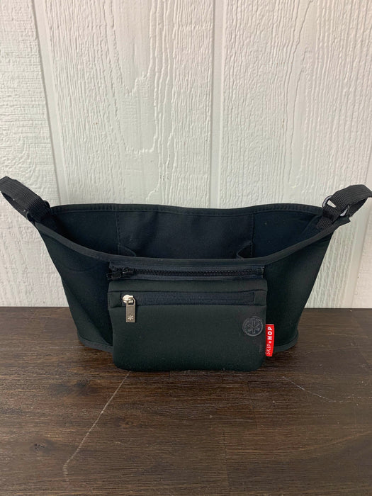 used Skip Hop Grab And Go Stroller Organizer