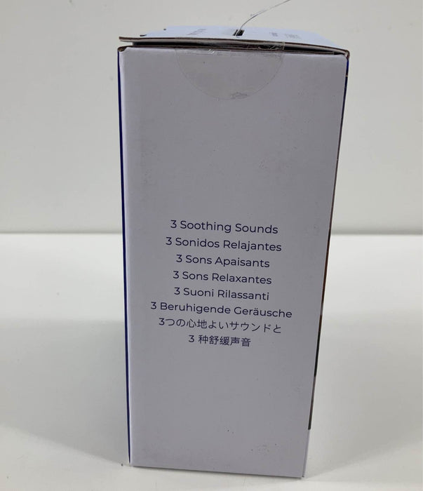 secondhand Home Nursery