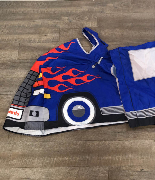 secondhand Antsy Pants Build And Play Fabric Cover