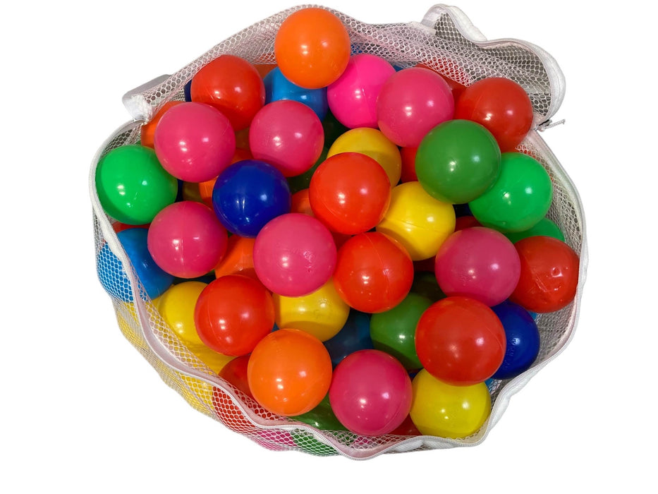 secondhand Balls For Ball Pit