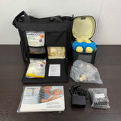 secondhand Medela Pump In Style Advanced Breast Pump with Metro Bag