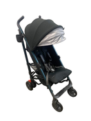 used UPPAbaby G-LUXE Stroller, 2021, Jake (Black)