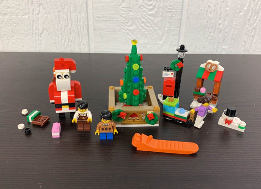 secondhand BUNDLE LEGO Sets, Holiday