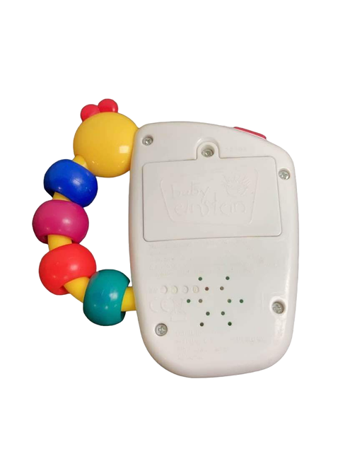 secondhand Baby Einstein Take Along Tunes