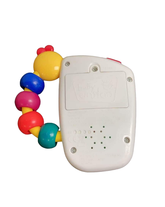 secondhand Baby Einstein Take Along Tunes