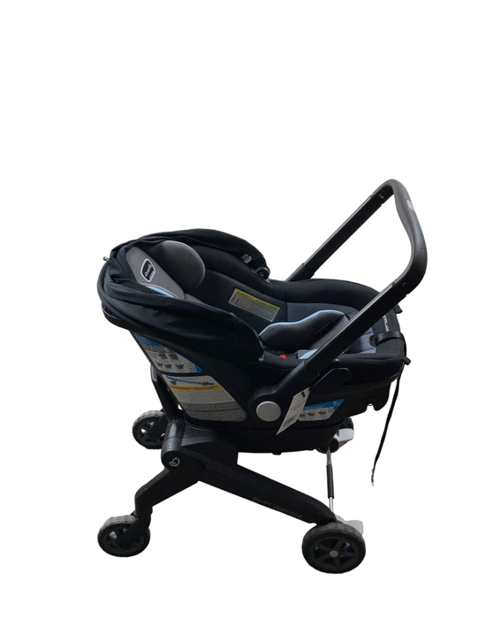 secondhand Strollers