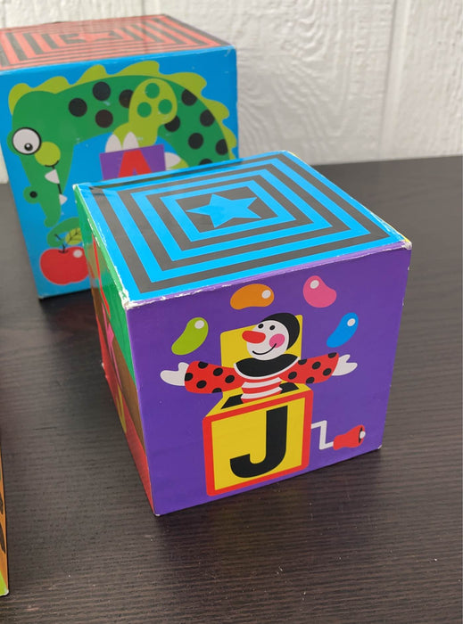 secondhand Puzzles Games