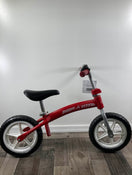 secondhand Radio Flyer Glide And Go Balance Bike