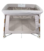 Shop Maxi-Cosi Swift Play Yard, Horizon Sand at GoodBuy Gear