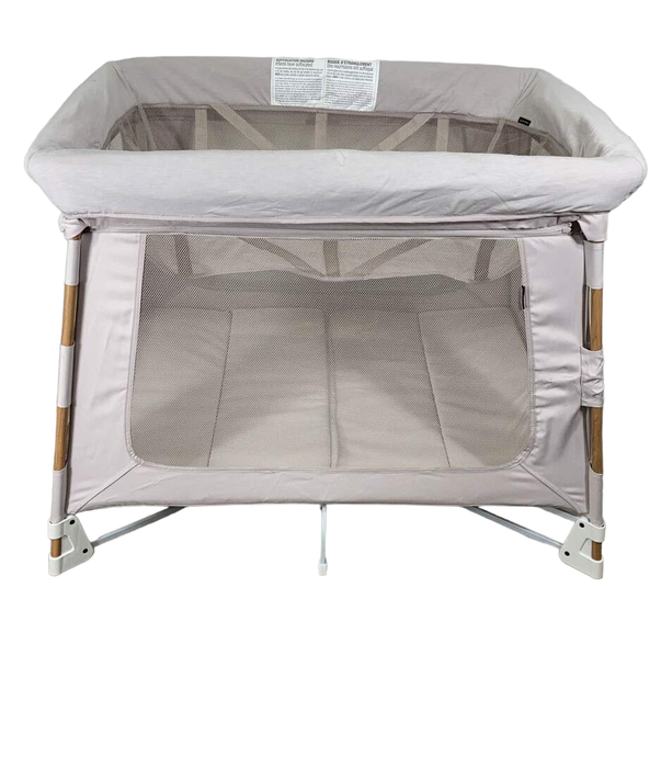 Shop Maxi-Cosi Swift Play Yard, Horizon Sand at GoodBuy Gear
