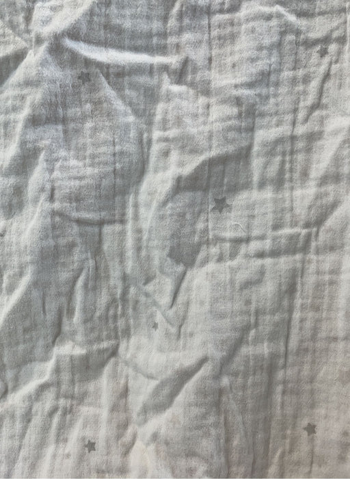 secondhand Restoration Hardware Baby & Child Fitted Crib Sheet