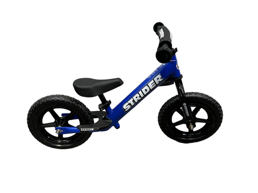 secondhand Strider Balance Bike 12” Sport