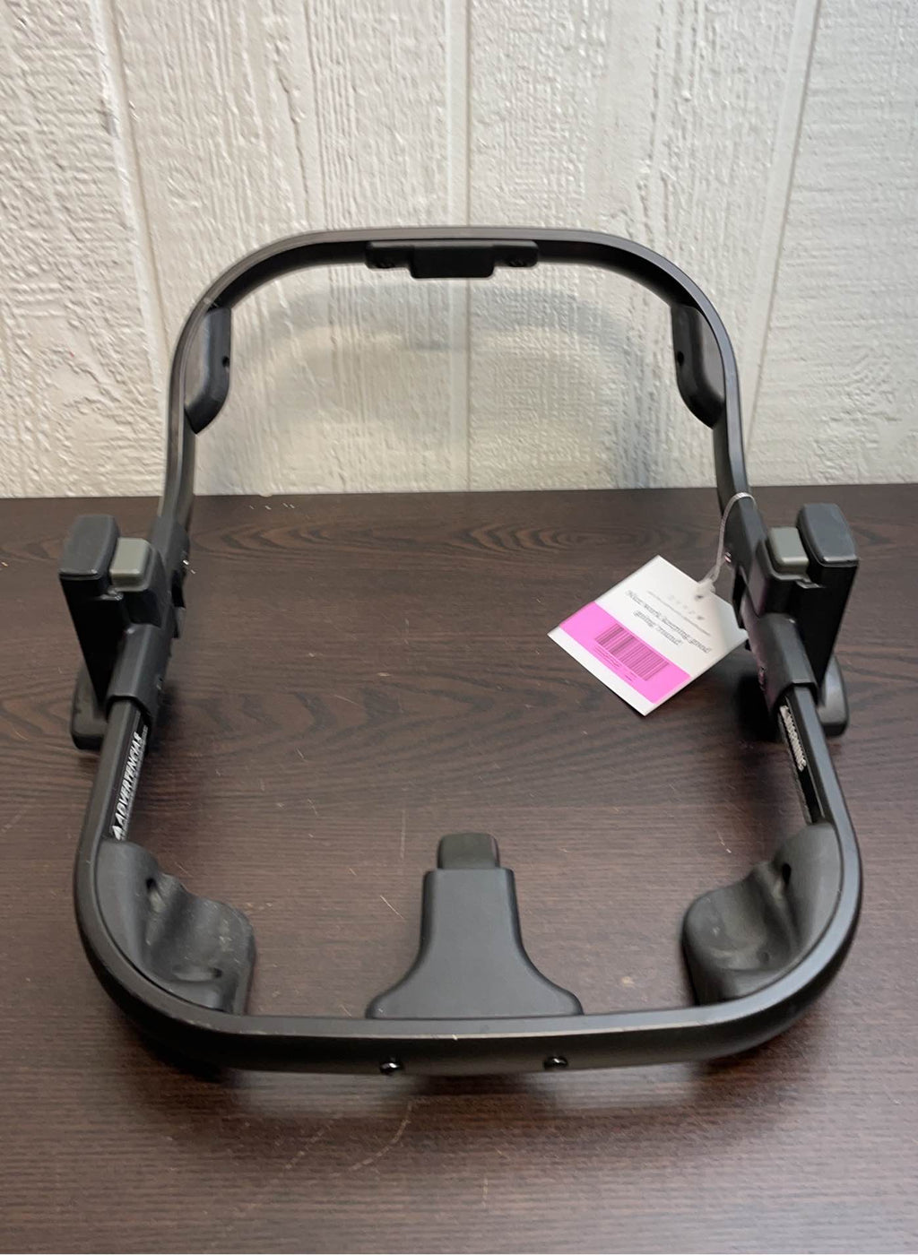 nuna car seat adapter bugaboo cameleon Bugaboo Cameleon Adapter, Nuna Pipa