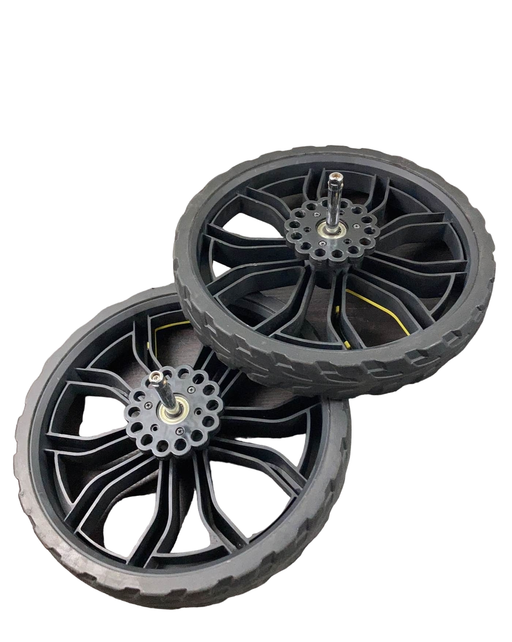 secondhand Veer Cruiser Wagon Rear Wheels