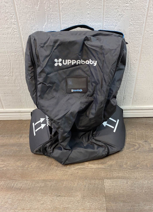 used UPPAbaby VISTA Travel Bag, 2015+