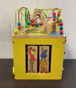 secondhand Infant Gear