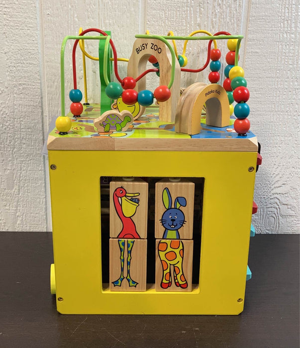 secondhand Infant Gear