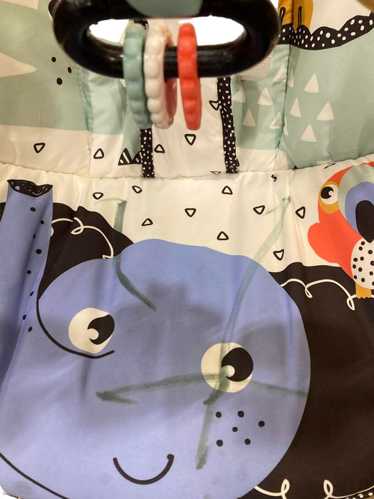 secondhand Infant Gear