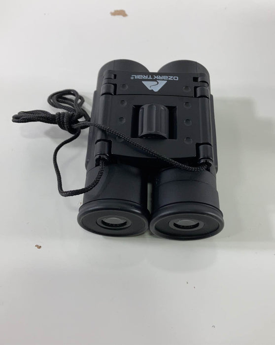 secondhand Ozark Trail 8x21 Lightweight Binocular