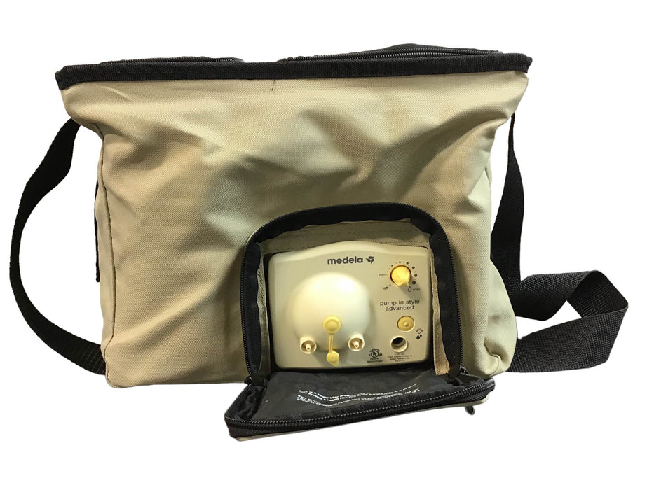 Shop Medela Pump in Style Advanced with Tote at GoodBuy Gear